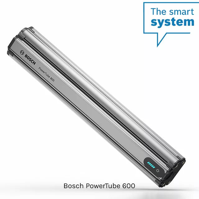 CUBE Reaction Hybrid Pro 600 -