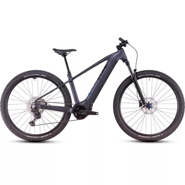 CUBE Reaction Hybrid Pro 600 -