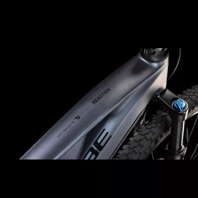 CUBE Reaction Hybrid Pro 600 -