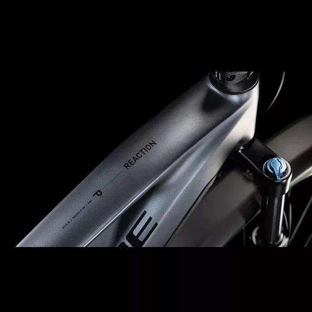 CUBE Reaction Hybrid Pro 800 -