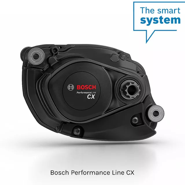 CUBE Reaction Hybrid Pro 800 -