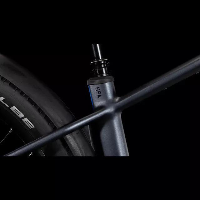 CUBE Reaction Hybrid Pro 800 -