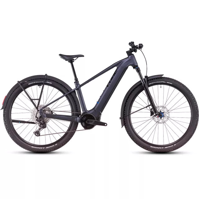 CUBE Reaction Hybrid Pro 800 -