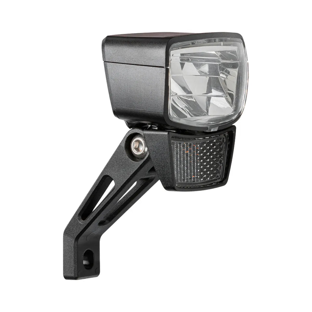 Etuvalo AXA NXT 60 Ebike 6-12V Musta -