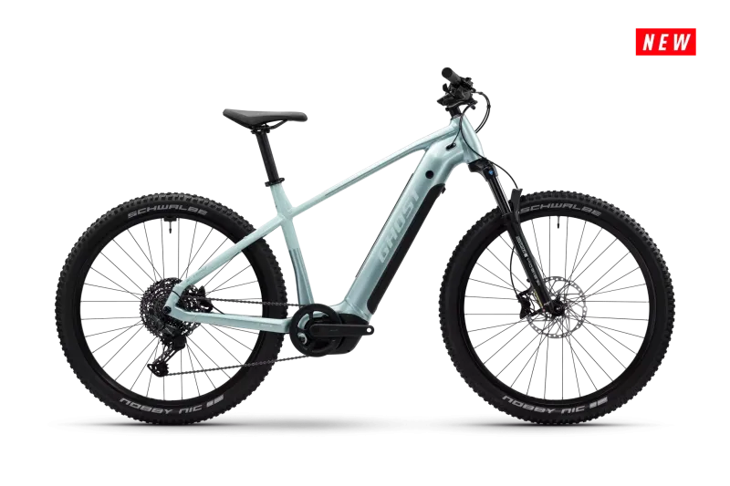 E-Teru Advanced Grn/Grn 2025 -