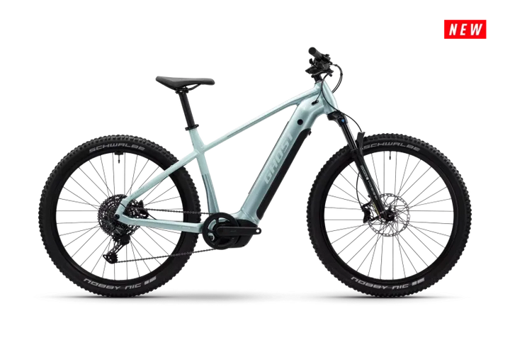 E-Teru Advanced Grn/Grn 2025 -