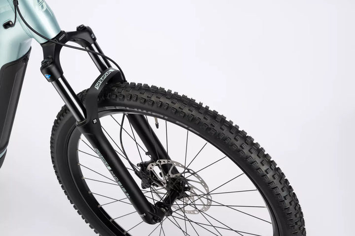 E-Teru Advanced Grn/Grn 2025 -