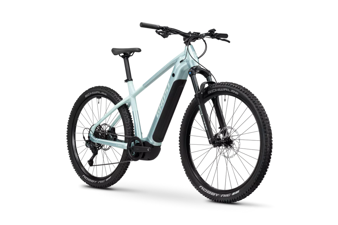 E-Teru Advanced Grn/Grn 2025 -