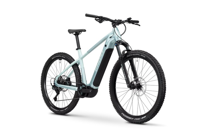E-Teru Advanced Grn/Grn 2025 -