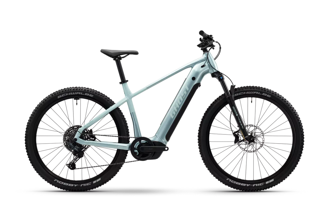 E-Teru Advanced Grn/Grn 2025 -