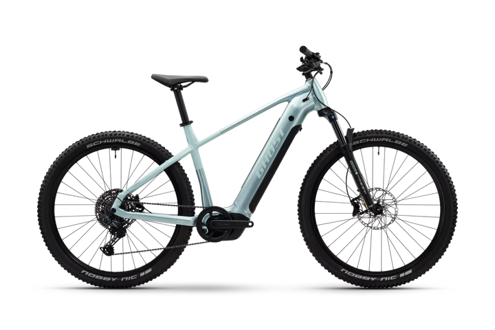 E-Teru Advanced Grn/Grn 2025 -