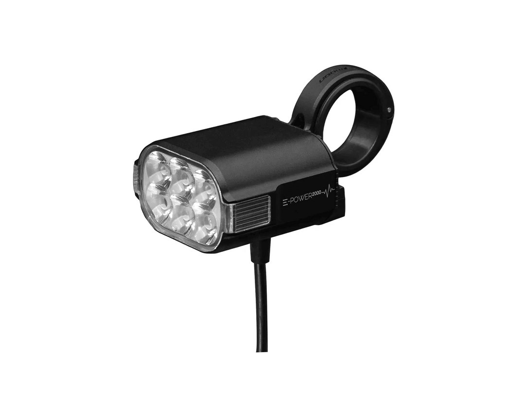 Etuvalo Moon E-Power 2000 - Elite Bike