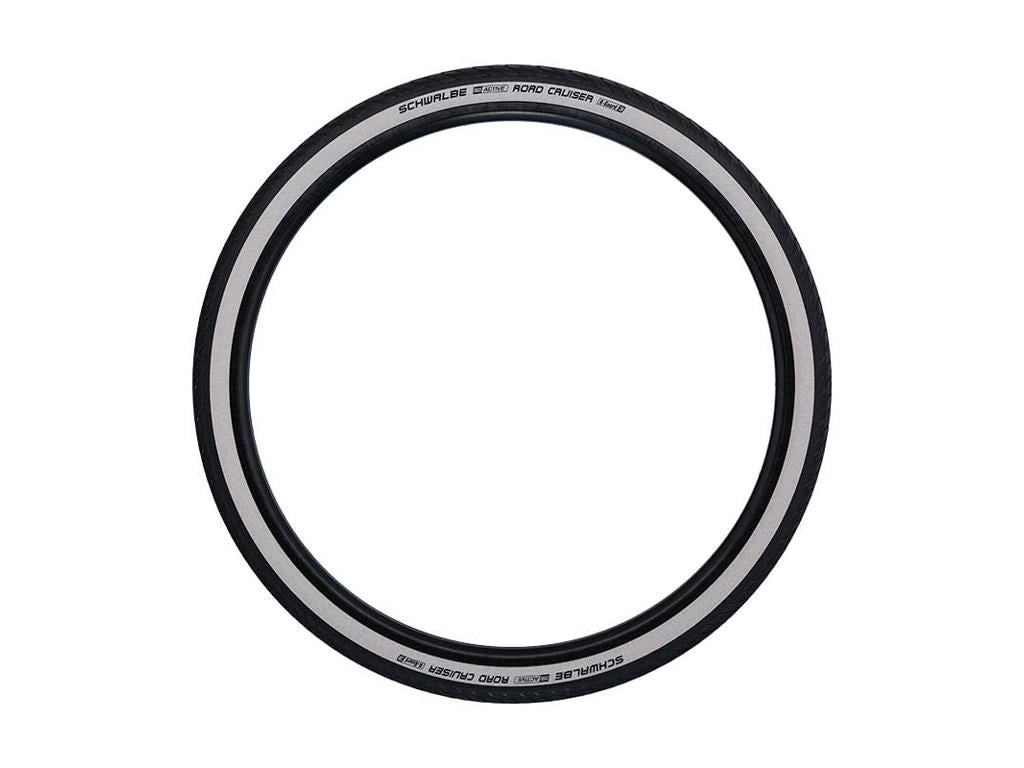 SCHWALBE Road Cruiser däck 700c 35 mm (37-622)