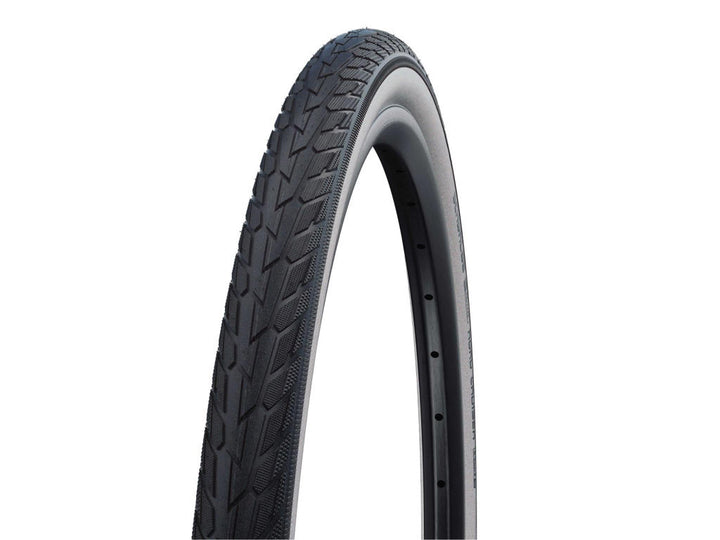 SCHWALBE Road Cruiser däck 700c 35 mm (37-622)