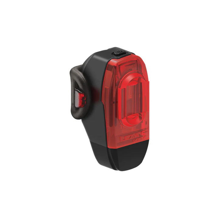 Ladattava led-takavalo LEZYNE KTV Drive 10