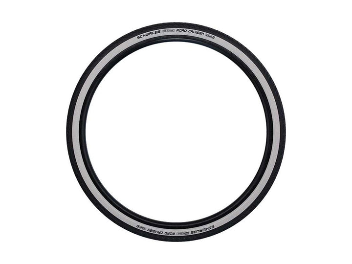 SCHWALBE Road Cruiser däck 700c 40 mm (42-622)