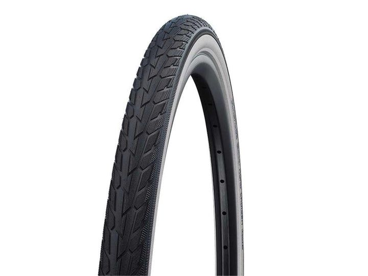 SCHWALBE Road Cruiser däck 700c 40 mm (42-622)