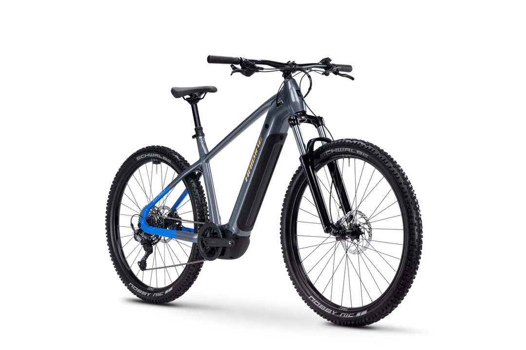 Haibike Alltrack 6.5