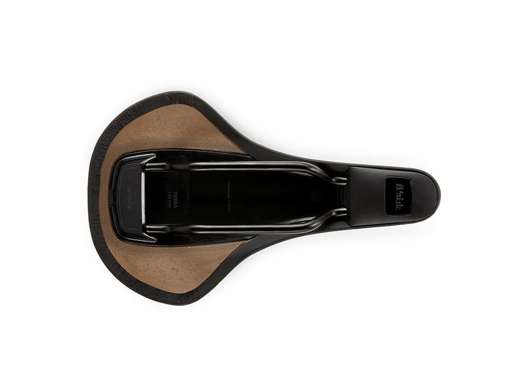 Satula FIZIK Terra Alpaca X5 145 Unisex -