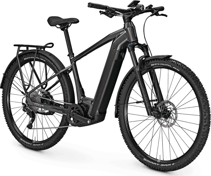 Focus Aventura2 6.7 - Elite Bike