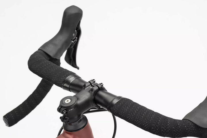 Ghost Asket Advanced Red/Black -