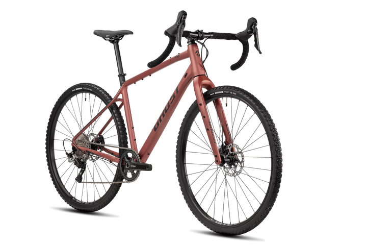 Ghost Asket Advanced Red/Black -