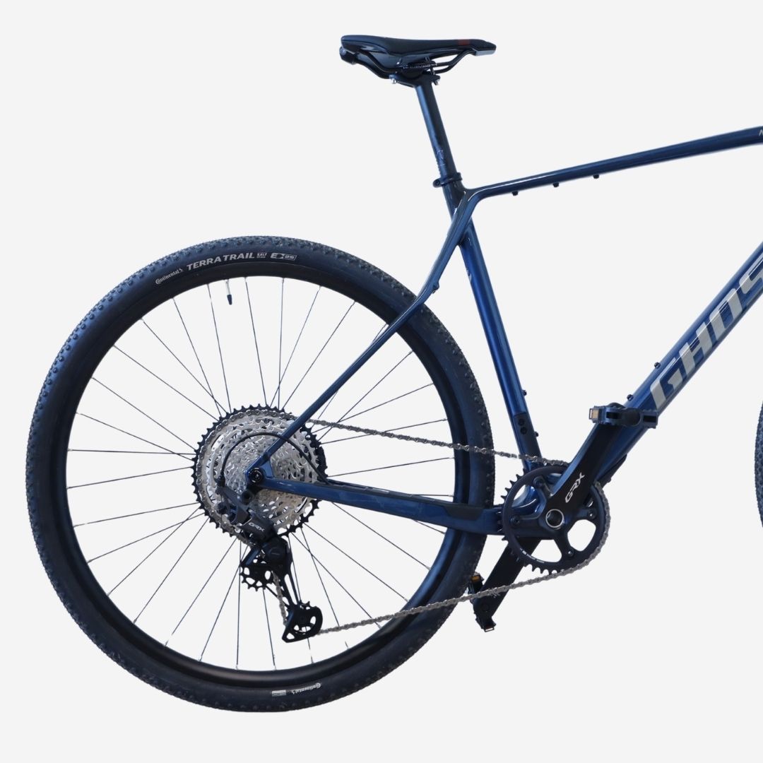 ghost gravel bike 2020 Ghost Asket CF