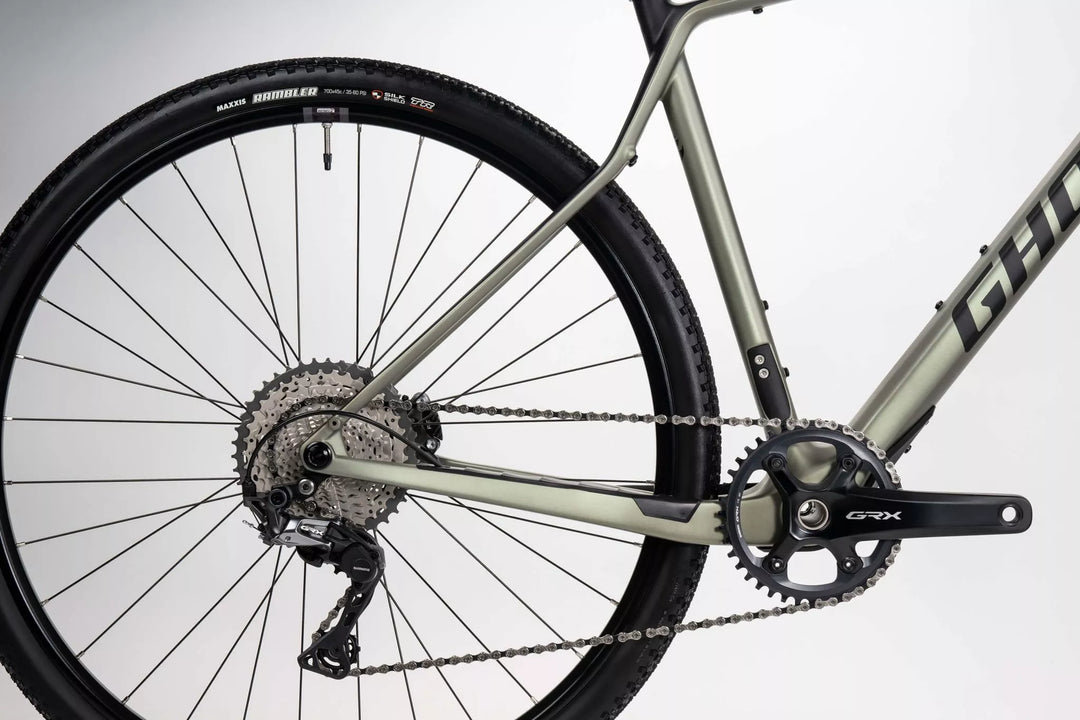 Ghost ASKET CF PRO -