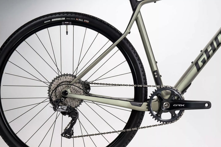 Ghost ASKET CF PRO -