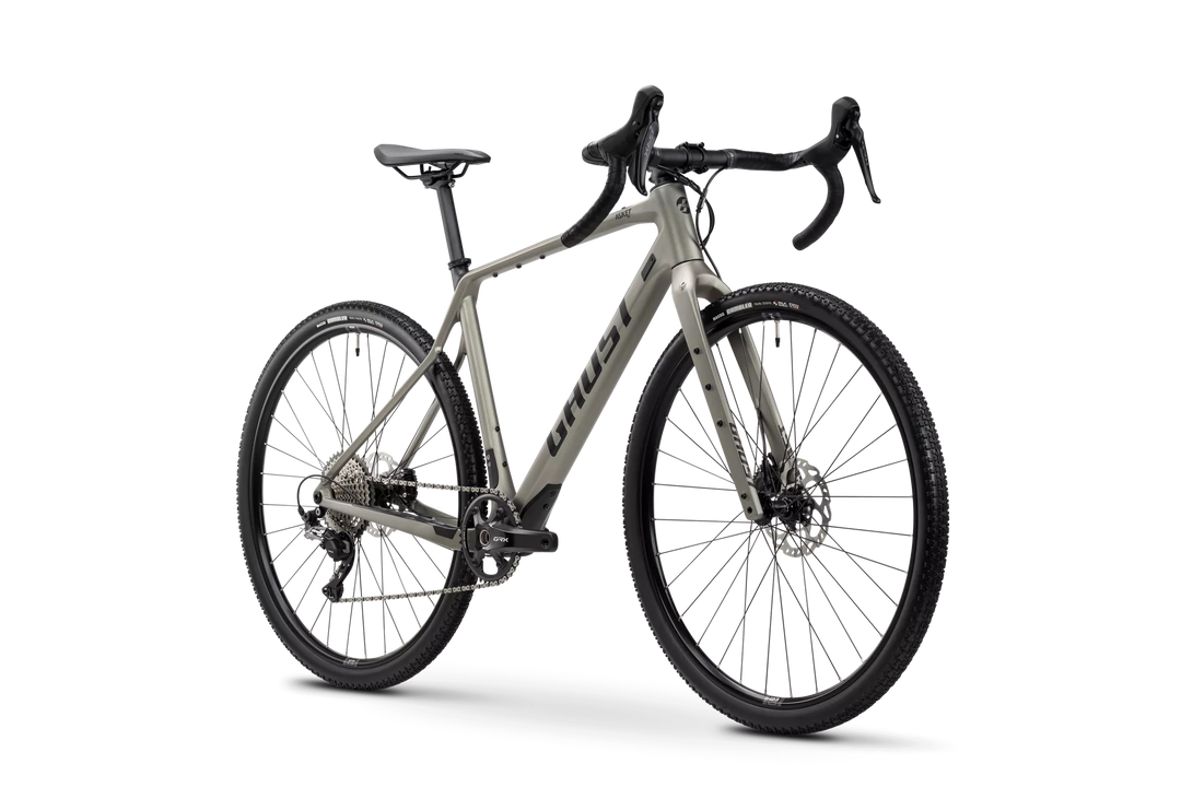 Ghost ASKET CF PRO -