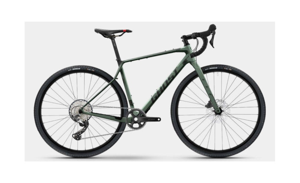 Ghost ASKET CF PRO -
