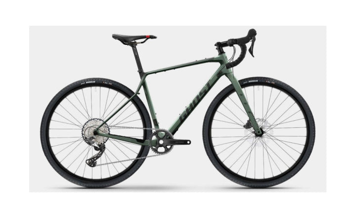 Ghost ASKET CF PRO -