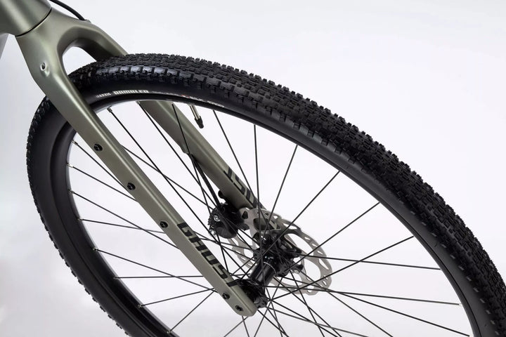 Ghost ASKET CF PRO -