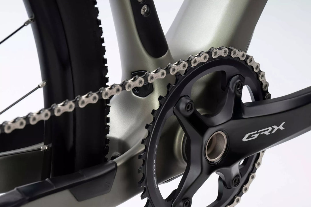 Ghost ASKET CF PRO -