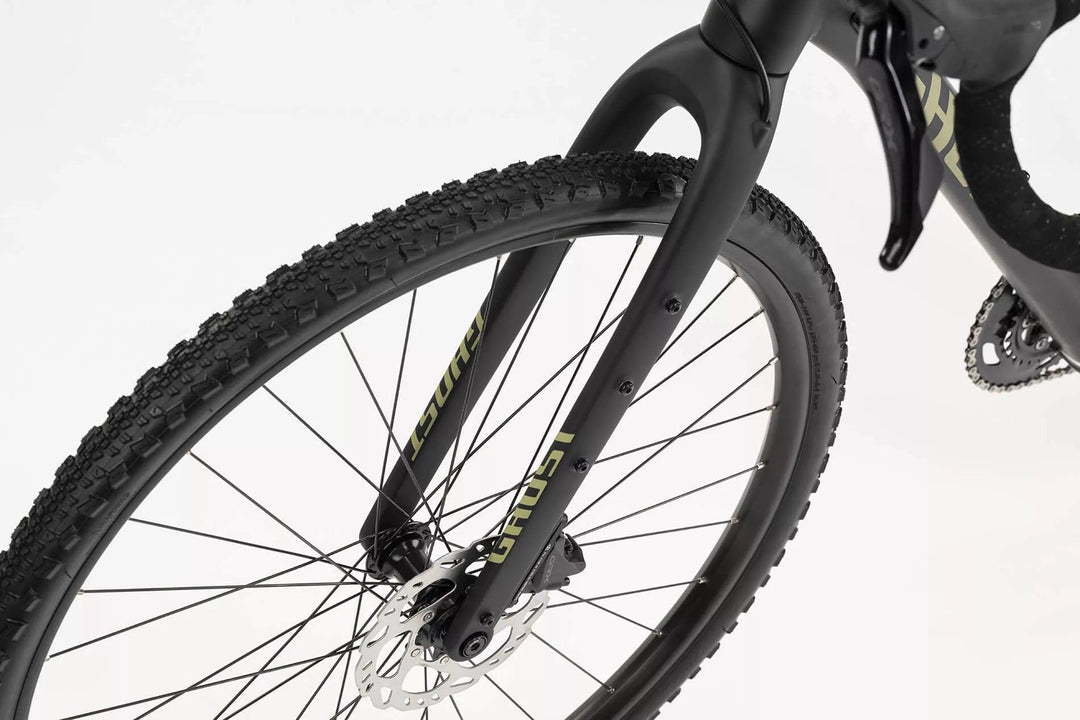 Ghost Asket Essential AL -