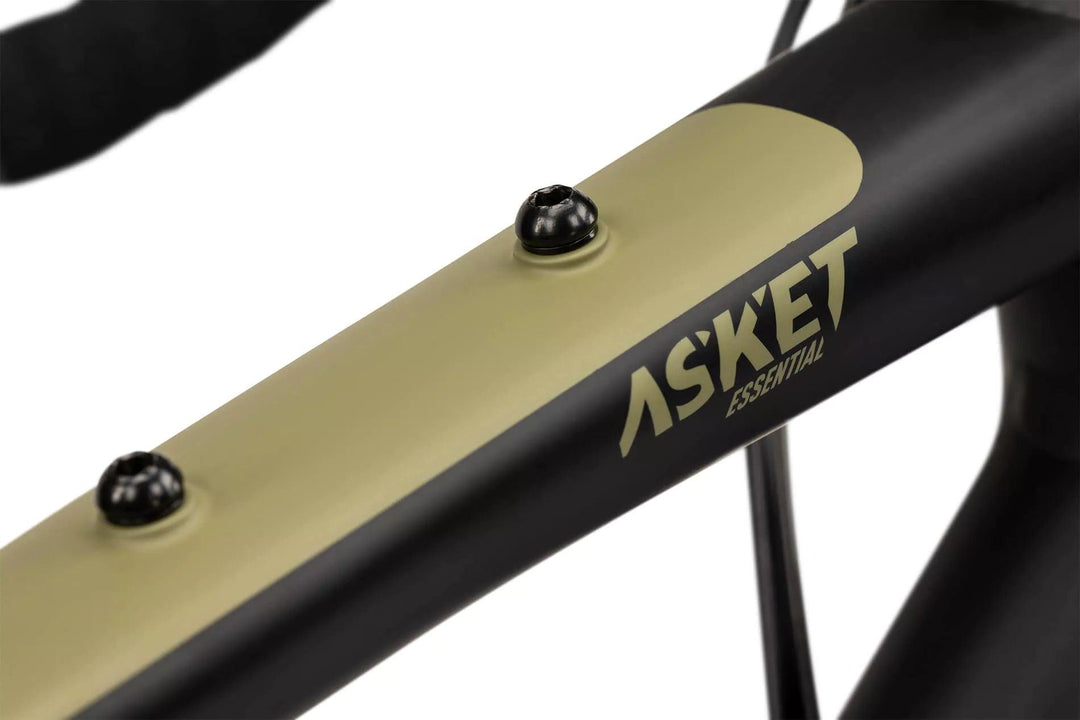 Ghost Asket Essential AL -