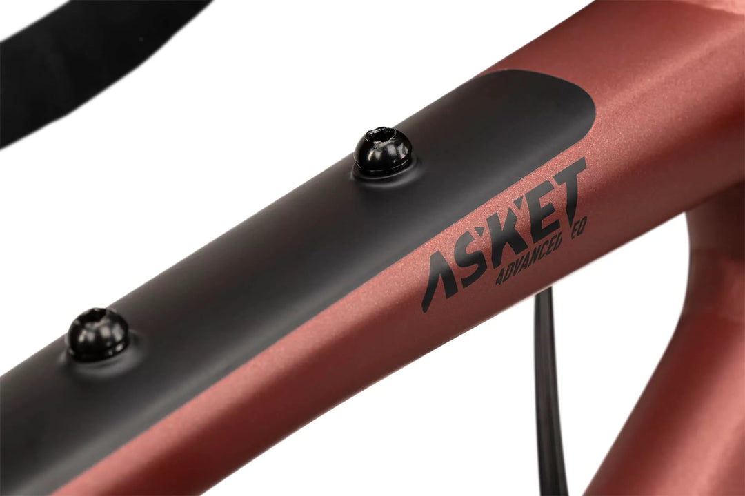 Ghost Asket Essential EQ AL U -