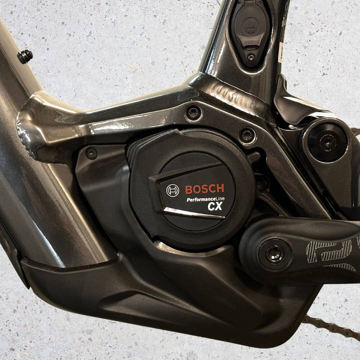 Ghost E-ASX 130 Universal -
