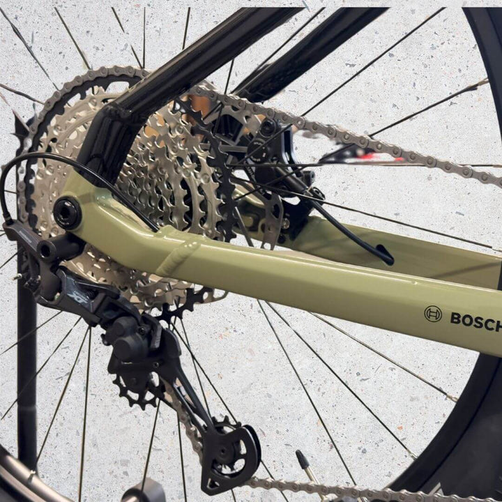 Ghost E-Teru B Pro -