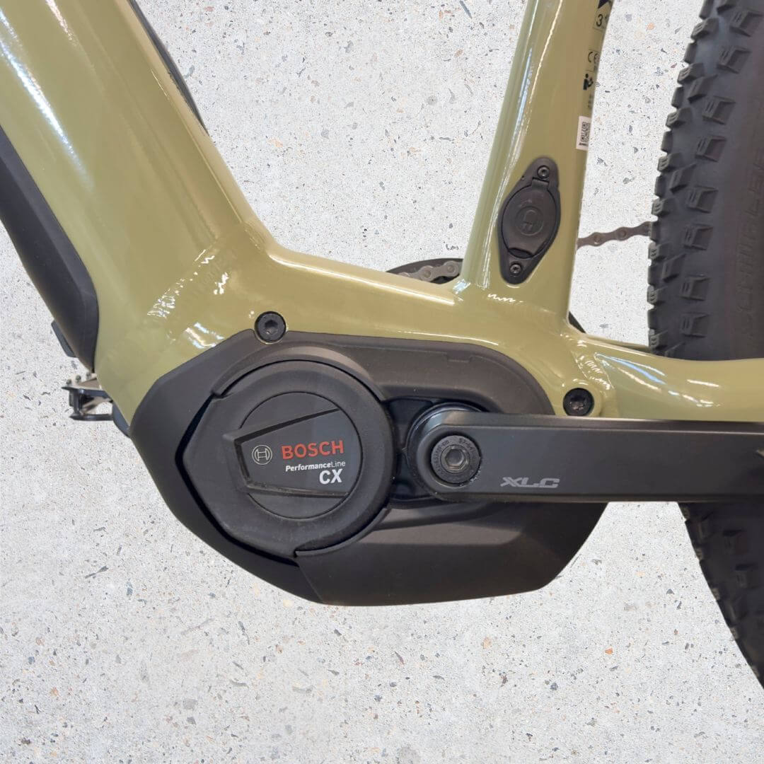 Ghost E-Teru B Pro -