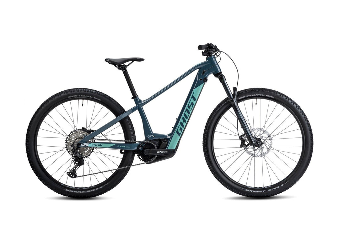 Ghost E-Teru B Pro 38 / S -