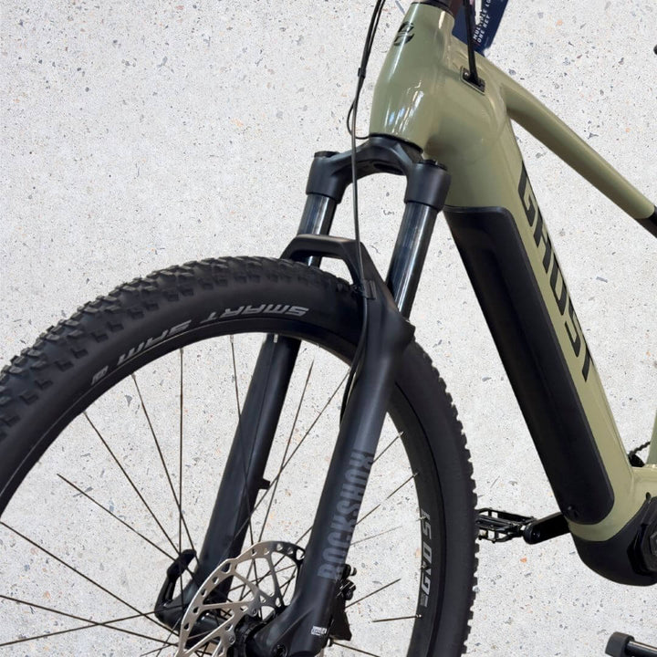 Ghost E-Teru B Pro -