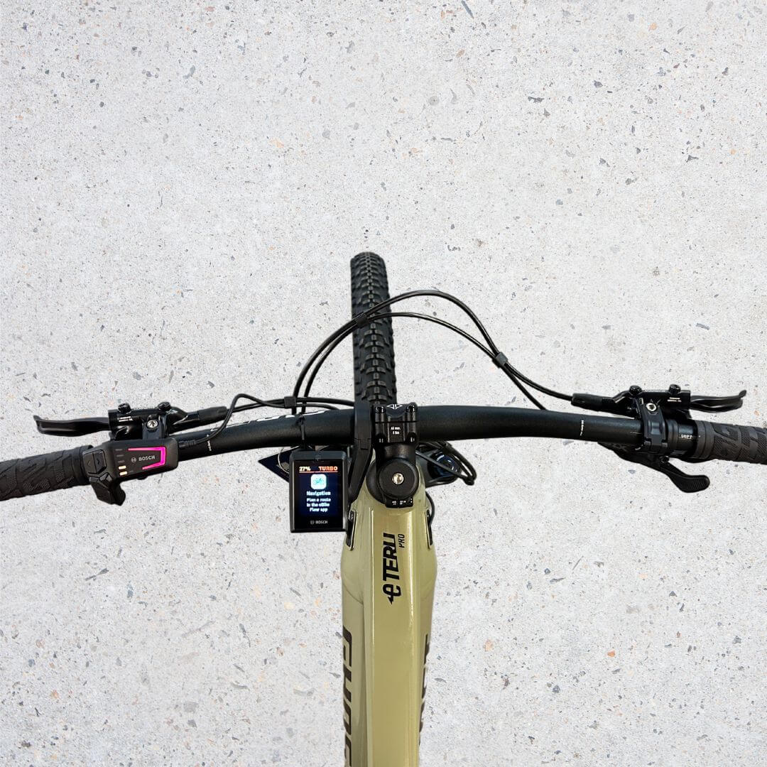 Ghost E-Teru B Pro -