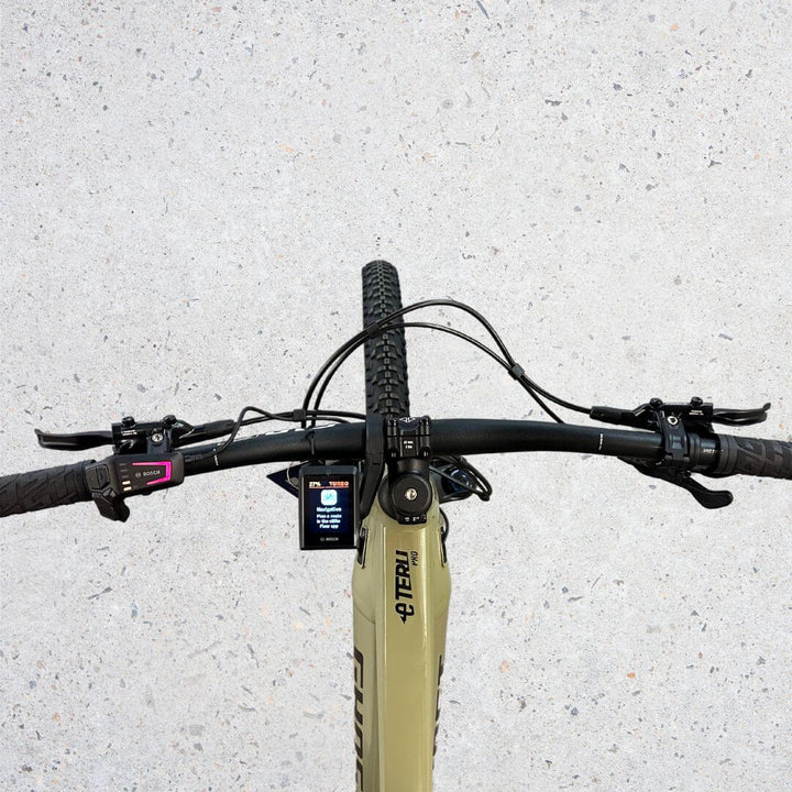 Ghost E-Teru B Pro -
