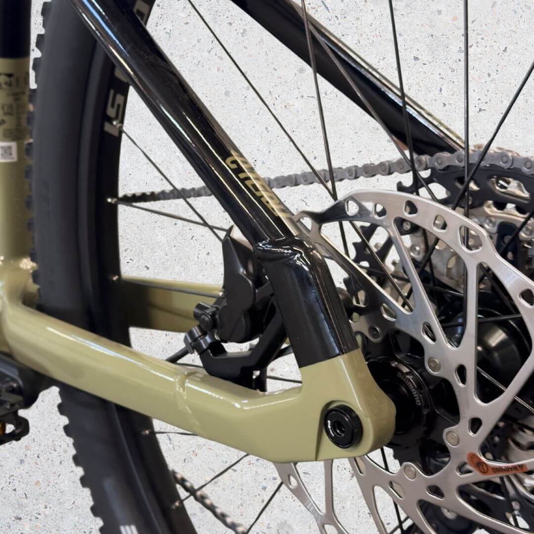 Ghost E-Teru B Pro -