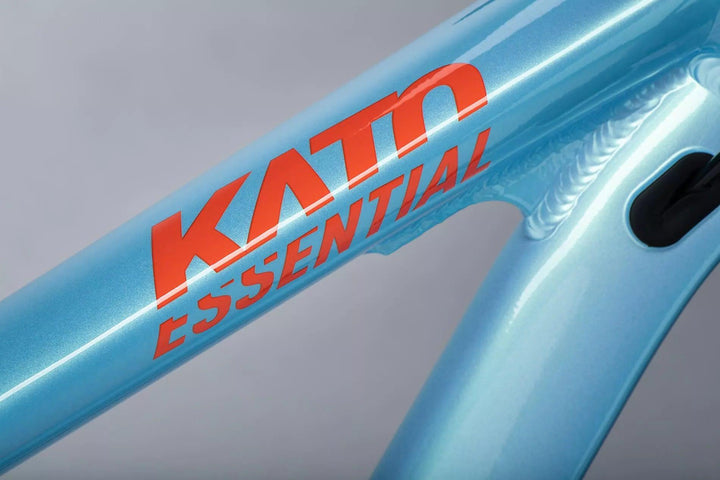 Ghost Kato Essential 29 AL Light Blue -