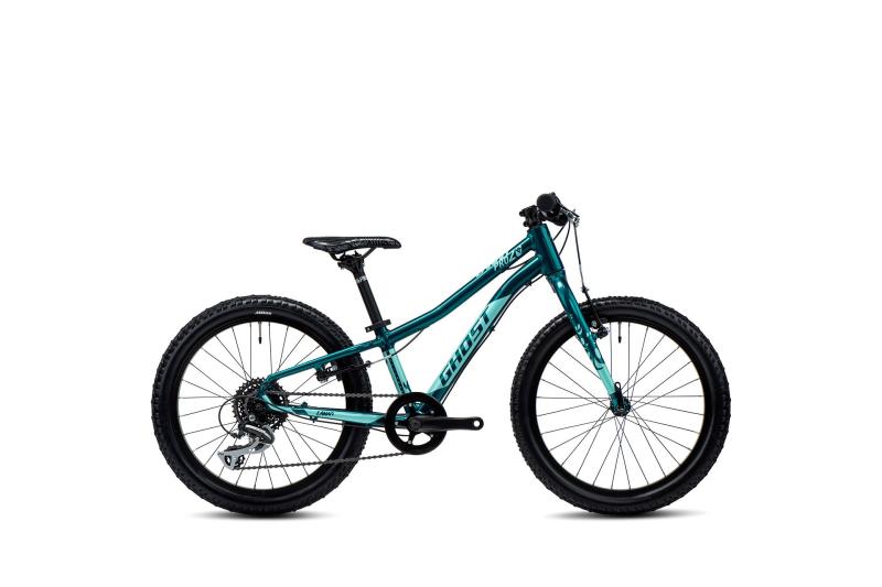 Ghost Lanao 20" Pro -