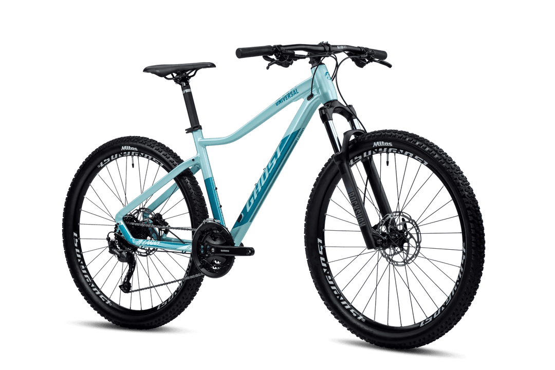 GHOST LANAO UNIVERSAL 27.5 -