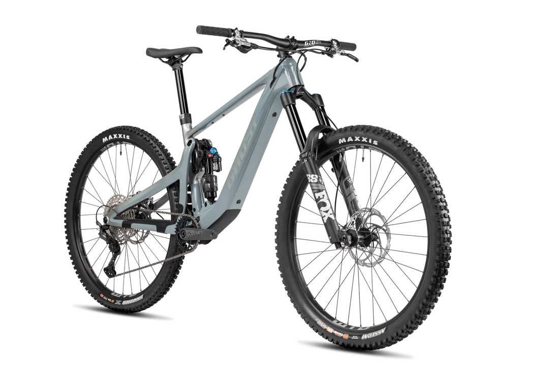 Ghost Path Riot CF/CF Advanced -