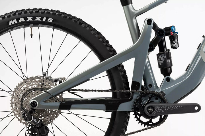 Ghost Path Riot CF/CF Advanced -